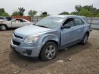 2014 Chevrolet Equinox Ls   en Venta en Chicago Heights, IL - Side