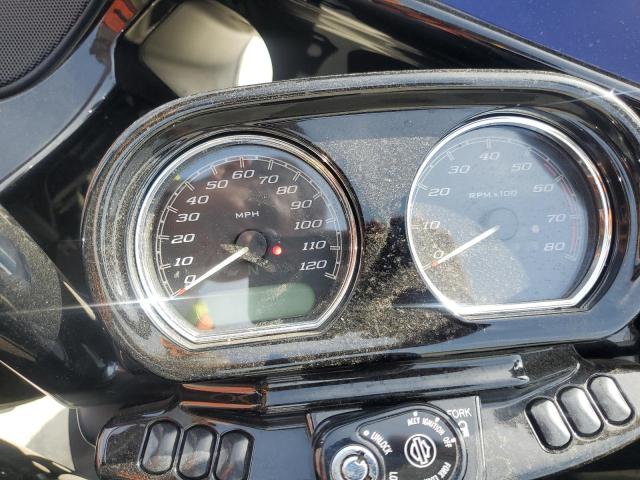  HARLEY-DAVIDSON FL 2020 Черный