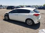 2014 KIA FORTE LX   for sale at Copart ON - LONDON