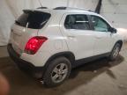 2016 Chevrolet Trax 1Lt zu verkaufen in Ebensburg, PA - Hail