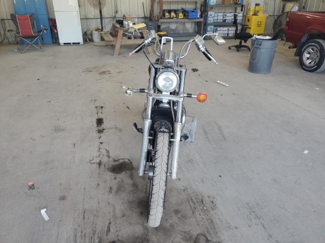 1993 SUZUKI VS800 GLP  