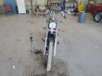 1993 SUZUKI VS800 GLP   for sale at Copart PA - YORK HAVEN