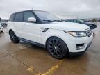 2016 Land Rover Range Rover Sport Hse for Sale in Grand Prairie, TX - Minor Dent/Scratches