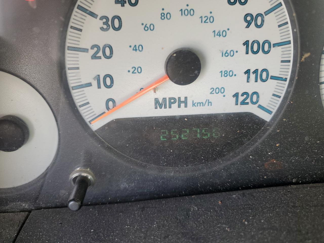 2006 Dodge Grand Caravan Sxt VIN: 2D4GP44L86R745246 Lot: 62127855
