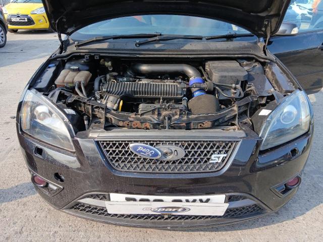 2007 FORD FOCUS ST-2