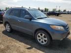2008 HYUNDAI SANTA FE SE   for sale at Copart AB - CALGARY