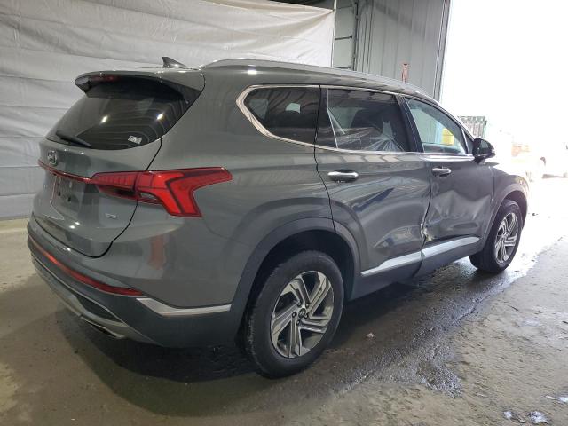  HYUNDAI SANTA FE 2021 Серый