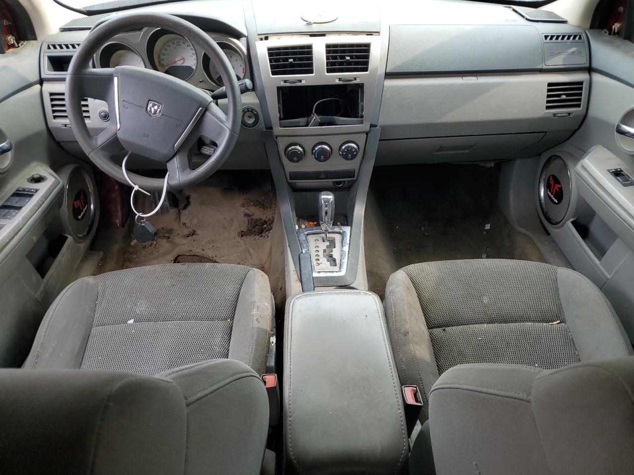 2008 Dodge Avenger Sxt VIN: 1B3LC56K78N263046 Lot: 62885805