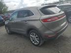2016 Lincoln Mkc Select zu verkaufen in Cahokia Heights, IL - Front End