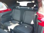 2015 VOLKSWAGEN BEETLE DES for sale at Copart SANDWICH