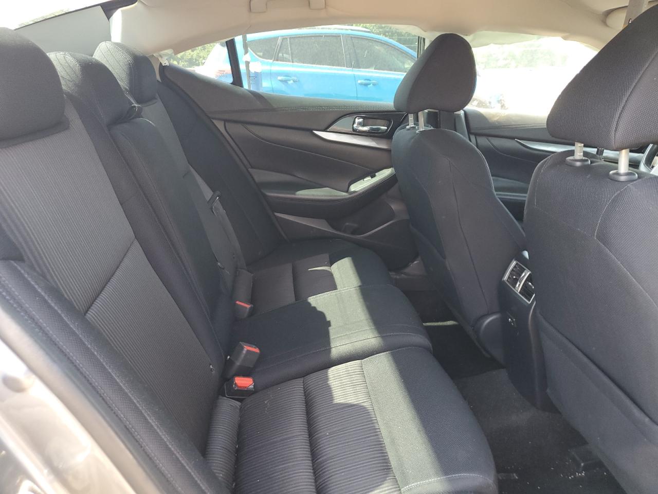 NISSAN MAXIMA 2019 VIN 1N4AA6AV9KC375908 photo 10