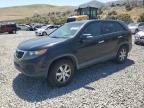 2011 Kia Sorento Base продається в Reno, NV - Rear End