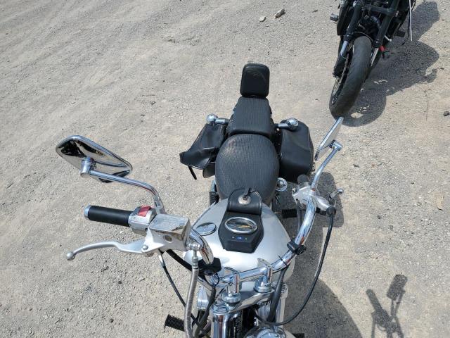 2002 SUZUKI LS650 P  
