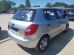2014 SKODA FABIA S 12 for sale at Copart SANDY