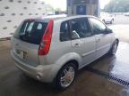 2008 FORD FIESTA GHI for sale at Copart EAST KILBRIDE