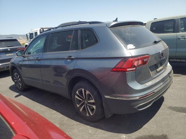  VOLKSWAGEN TIGUAN 2022 Charcoal