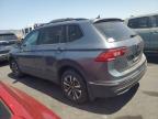 2022 Volkswagen Tiguan S en Venta en San Martin, CA - Minor Dent/Scratches