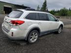 2014 Subaru Outback 2.5I Premium   للبيع في Graham، WA - Front End