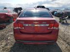2014 Chevrolet Cruze Lt   for Sale in Magna, UT - Front End