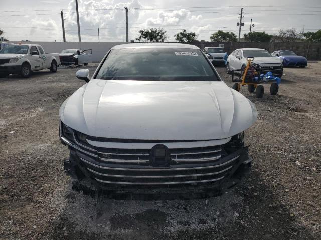  VOLKSWAGEN ARTEON 2023 Biały