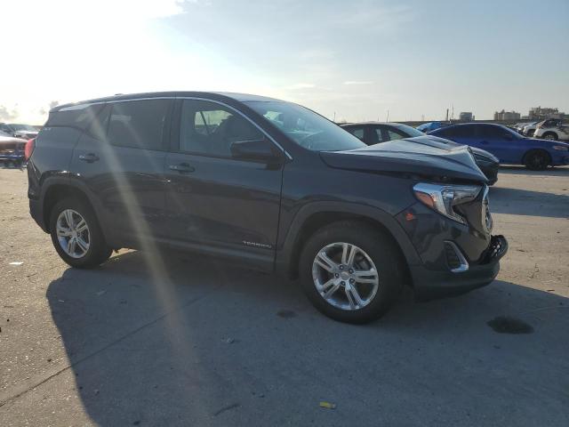  GMC TERRAIN 2018 Blue