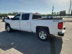 2016 Chevrolet Silverado K1500 Lt   de vânzare în Savannah, GA - Front End