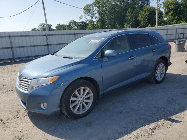 2011 Toyota Venza 