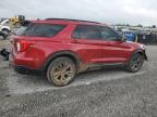 2022 Ford Explorer Xlt for Sale in Earlington, KY - Front End