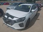 2017 HYUNDAI IONIQ PREM for sale at Copart SANDY
