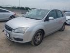 2007 FORD FOCUS GHIA for sale at Copart CORBY
