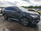 2020 Acura Mdx Technology продається в Littleton, CO - Side