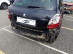 2014 SKODA FABIA BLAC for sale at Copart SANDTOFT