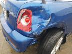2011 MINI COOPER S for sale at Copart WHITBURN