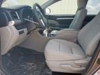 2019 Toyota Highlander Le   на продаже в Temple, TX - Front End