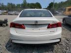 2018 Acura Tlx Tech იყიდება Waldorf-ში, MD - Side