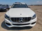2015 Mercedes-Benz C 300 за продажба в Houston, TX - Mechanical