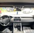 2016 LAND ROVER RANGE ROVER SPORT HSE   à vendre chez Copart MA - NORTH BOSTON