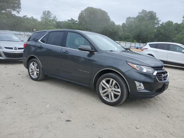  CHEVROLET EQUINOX 2018 Charcoal