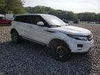 2014 Land Rover Range Rover Evoque Prestige Premium   for Sale in Windsor, NJ - Front End