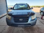 2008 Hyundai Santa Fe Gls იყიდება Phoenix-ში, AZ - Side