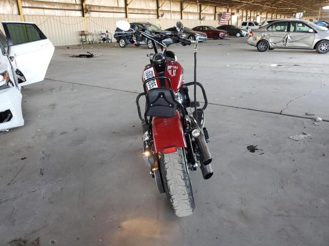 2021 HARLEY-DAVIDSON FLSL   