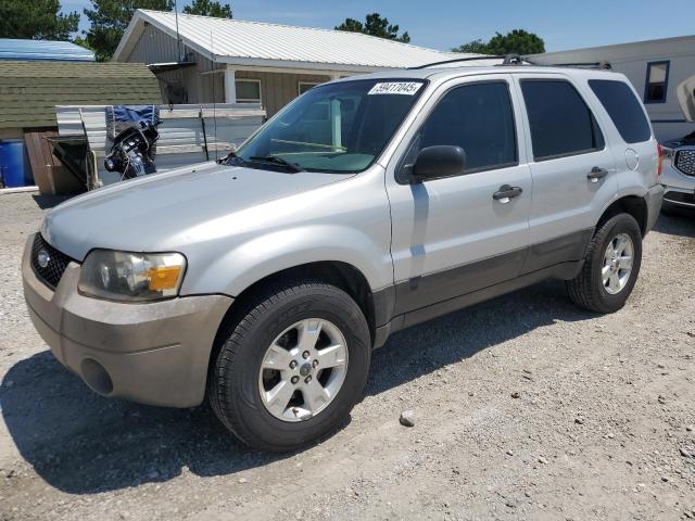 2006 Ford Escape Xlt