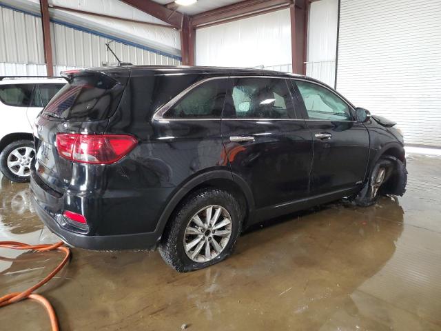  KIA SORENTO 2019 Czarny