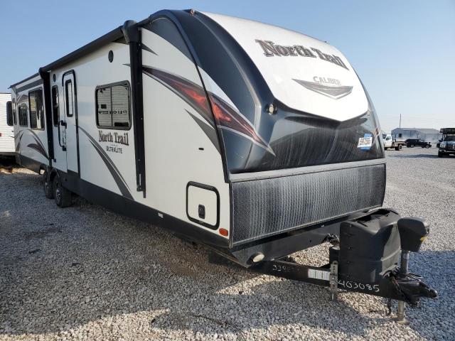 2019 Heartland Gateway