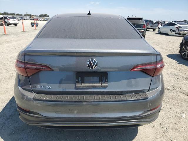  VOLKSWAGEN JETTA 2024 Szary