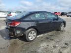 2013 Honda Civic Lx   zu verkaufen in Jacksonville, FL - Rear End