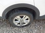 2018 VAUXHALL GRANDLAND for sale at Copart WISBECH