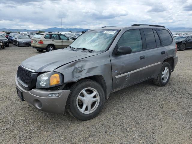 2007 Gmc Envoy 4.2L