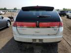 2010 Lincoln Mkx  for Sale in Bowmanville, ON - Side
