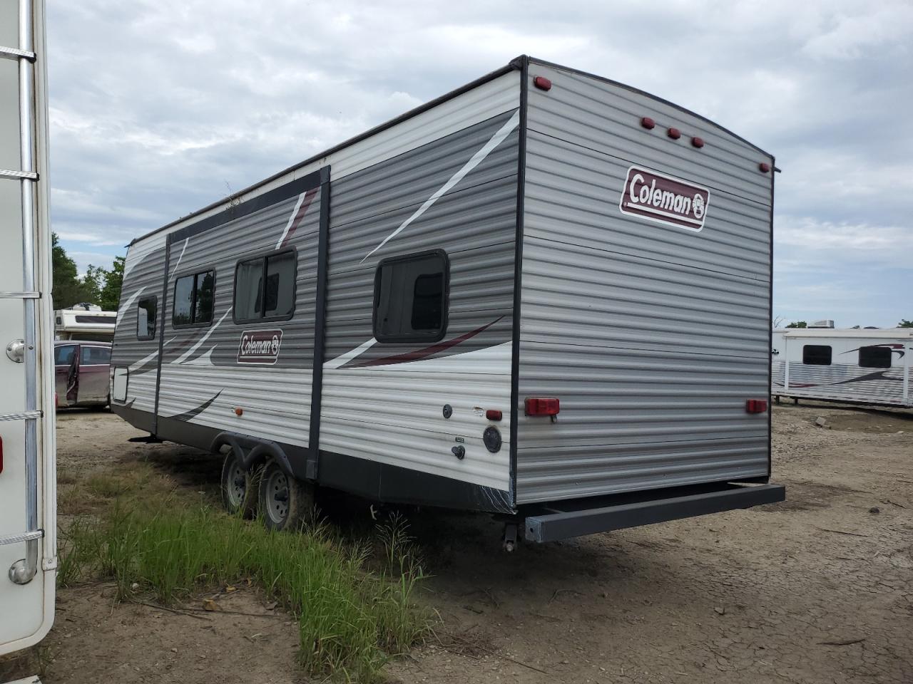 COLEMAN L859 2017 VIN 4YDT26322HH936395 photo 3